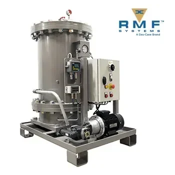 מערכת SCADA לניטור תהליכים